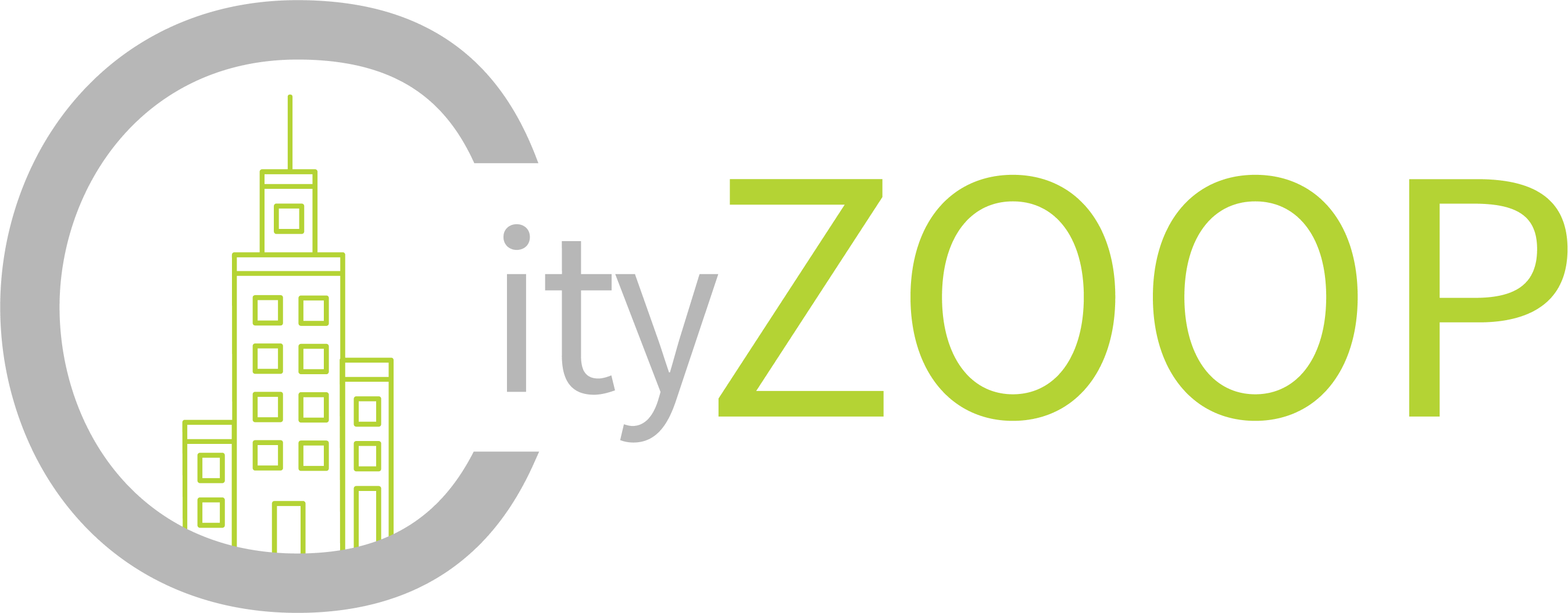 City Zoop City Zoop